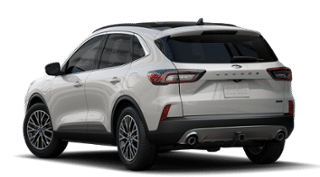 2024 Ford Escape Plugin Hybrid External Image 3